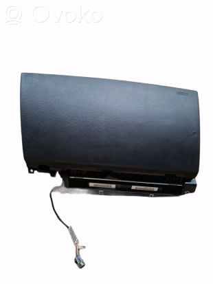 BMW 7 E65 E66 Glove box 6913363