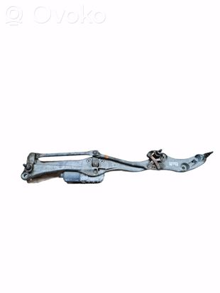 BMW 7 E65 E66 Front wiper linkage and motor 3397020786