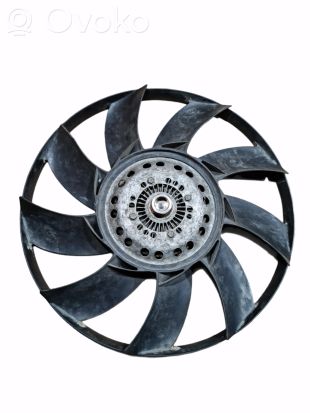 BMW 7 E65 E66 Viscous fan clutch 17417505109 7505109