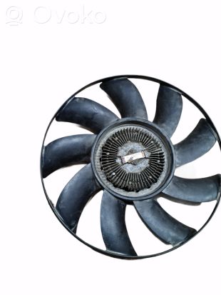 BMW 7 E65 E66 Viscous fan clutch 17417505109 7505109