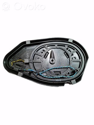 BMW 7 E65 E66 Interior comfort aerial antenna BMW