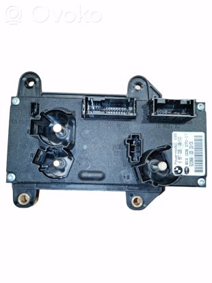BMW 7 E65 E66 Power management control unit 6957026