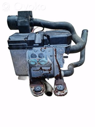 BMW 7 E65 E66 Auxiliary pre-heater (Webasto) 6412911133601 64129111336 9111336