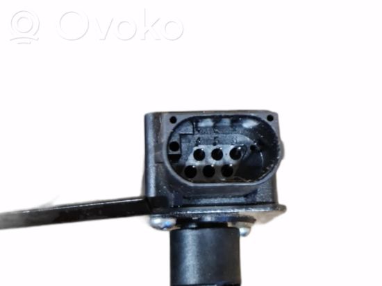 BMW 7 E65 E66 Tailgate sensor 8268997