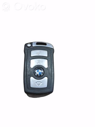 BMW 7 E65 E66 Ignition key/card 6959062