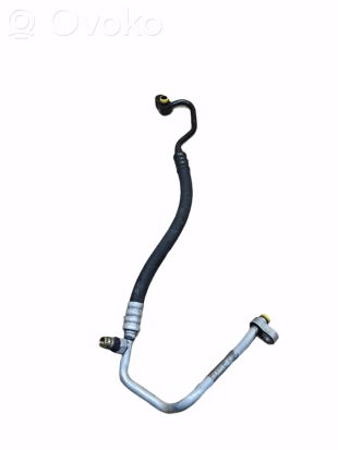 BMW 7 E65 E66 Air conditioning (A/C) pipe/hose 11611622