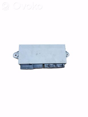 BMW 7 E65 E66 Door central lock control unit/module 613569584529 61356958452 6958452