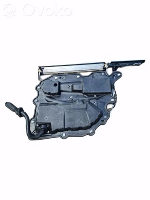 BMW 7 E65 E66 Other rear door trim element 40397041