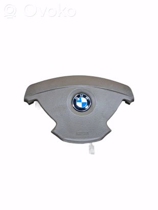 BMW 7 E65 E66 Steering wheel airbag 33677505106 7505106