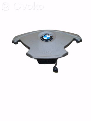 BMW 7 E65 E66 Steering wheel airbag 33677505106 7505106