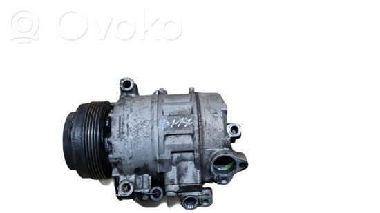 BMW 7 E38 Air conditioning (A/C) compressor (pump) 64526910459 4472208025 7SBU16C