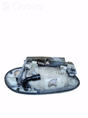 BMW 7 E65 E66 Front door interior handle BMW