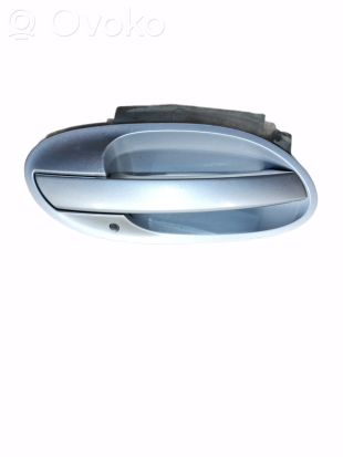 BMW 7 E65 E66 Front door exterior handle BMW
