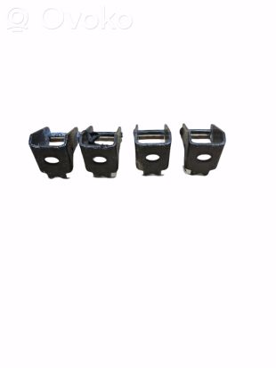 BMW 7 E65 E66 ISOFIX Bracket BMW