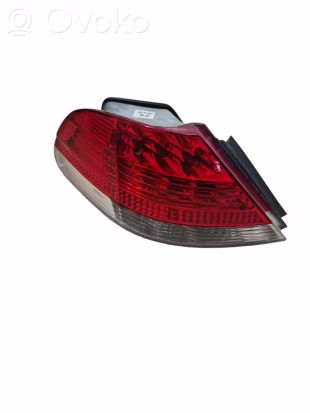 BMW 7 E65 E66 Rear/tail lights 6321693723509 63216937235 6937235