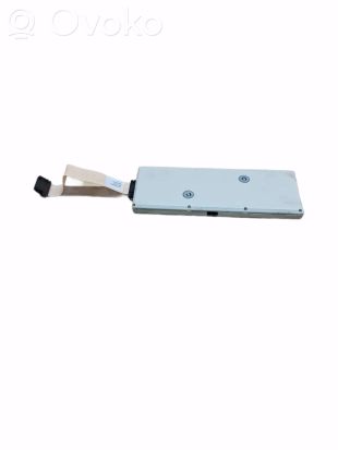 BMW 7 E65 E66 Aerial antenna amplifier 690345903 6903459