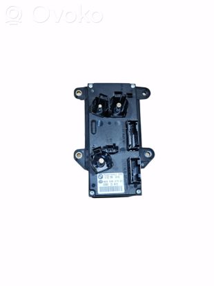 BMW 7 E65 E66 Engine control unit/module ECU 6921556
