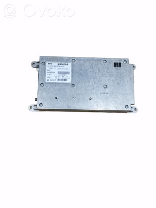 BMW 7 E65 E66 Phone control unit/module 84116921679 6921679 11585217