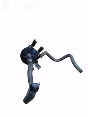 BMW 7 E65 E66 Secondary air pump 7506210