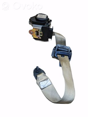 BMW 7 E65 E66 Rear seatbelt 561078501