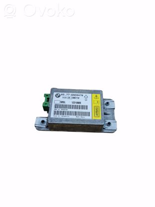 BMW 7 E65 E66 Airbag control unit/module 65776920470 6920470