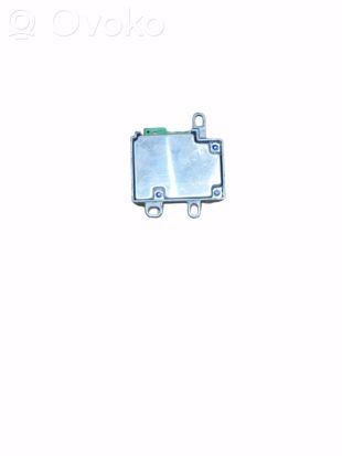 BMW 7 E65 E66 Airbag control unit/module 65776920468 6920468