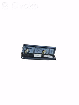 BMW 7 E65 E66 Dashboard glove box trim 7042664