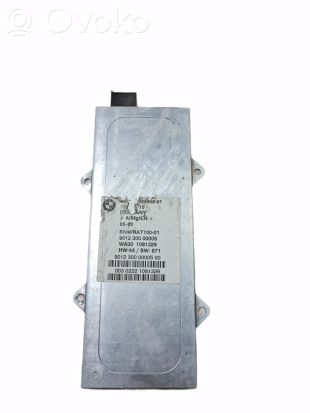 BMW 7 E65 E66 Aerial antenna amplifier 10878810 108788