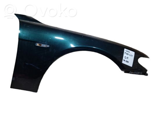 BMW 7 E65 E66 Fender BMW