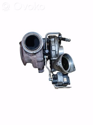 BMW 7 E65 E66 Turbo 7794259 75835117 GT2260V
