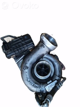 BMW 7 E65 E66 Turbo 7794259 75835117 GT2260V