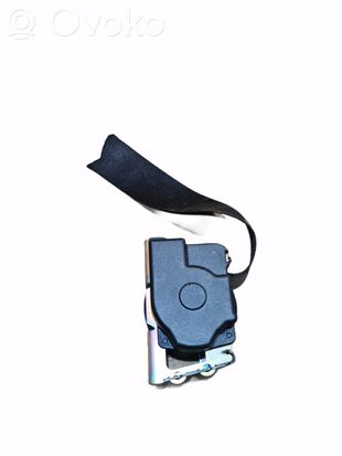 BMW 7 E65 E66 Rear seatbelt 16398