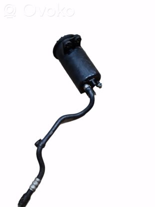 BMW 7 E65 E66 Power steering fluid tank/reservoir 3241675296303 32416752963 6752963