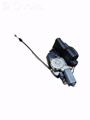 BMW 7 E65 E66 Front door lock 7028906