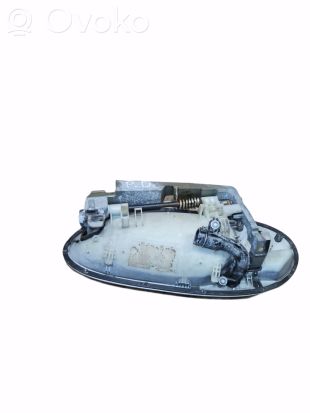 BMW 7 E65 E66 Front door exterior handle BMW