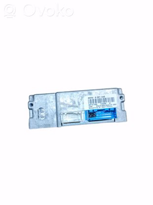 BMW 7 E65 E66 Video control module 6921448