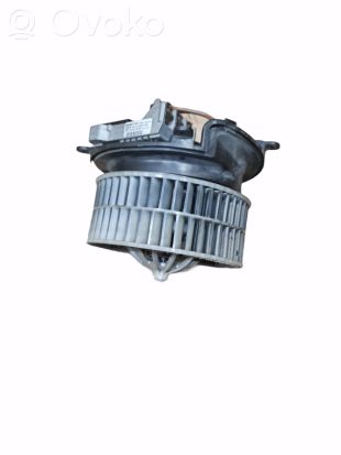 BMW 7 E65 E66 Heater fan/blower 54455
