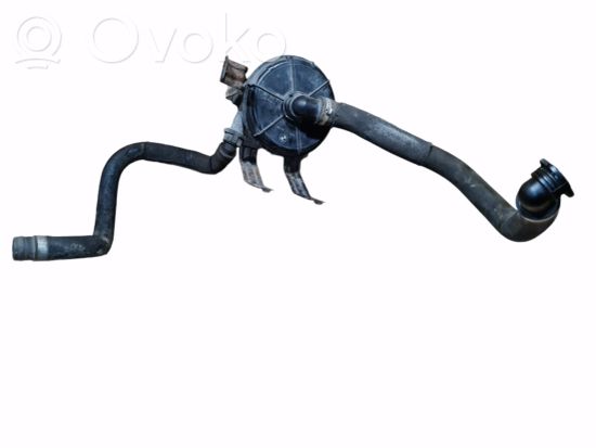 BMW 7 E65 E66 Secondary air pump 7506210