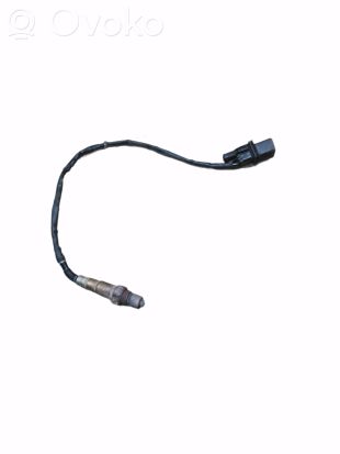 BMW 7 E65 E66 Lambda probe sensor 093304