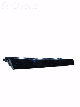 BMW 7 E65 E66 Front door glass trim molding BMW