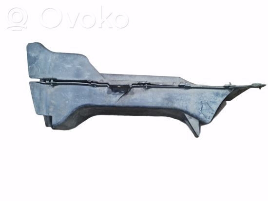 BMW 7 E65 E66 Side radiator support slam panel 51718223385 8223385
