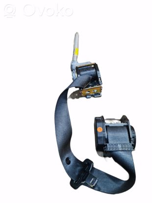 BMW 7 E65 E66 Front seatbelt 00063774