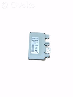 BMW 7 E65 E66 Aerial antenna amplifier 8368205