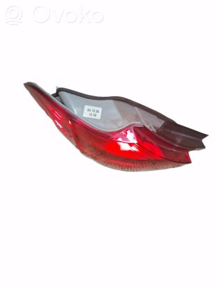 BMW 7 E65 E66 Rear/tail lights 6321693851509 63216938515 6938515