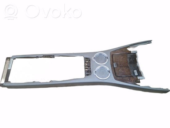 BMW 7 E65 E66 Center console 51168223413 8223413