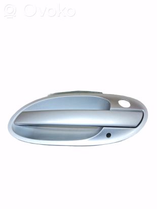 BMW 7 E65 E66 Front door exterior handle BMW