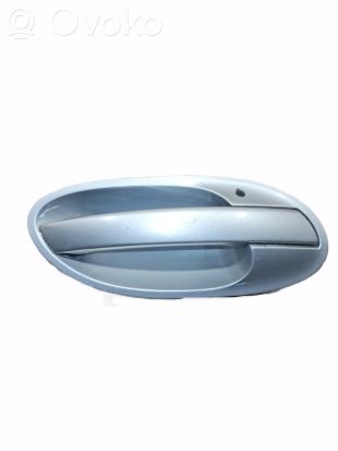 BMW 7 E65 E66 Front door exterior handle BMW