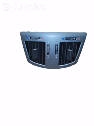 BMW 7 E65 E66 Rear air vent grill 64227002395 7002395 8385257