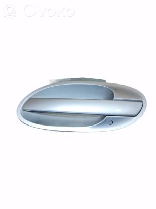 BMW 7 E65 E66 Rear door exterior handle BMW