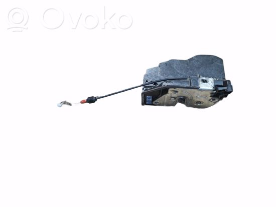 BMW 7 E65 E66 Rear door lock 7036172